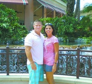 Barbara Alonso to wed Glenn Eppler